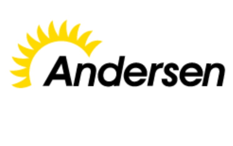 Andersen — вакансия в .NET Developer : фото 11