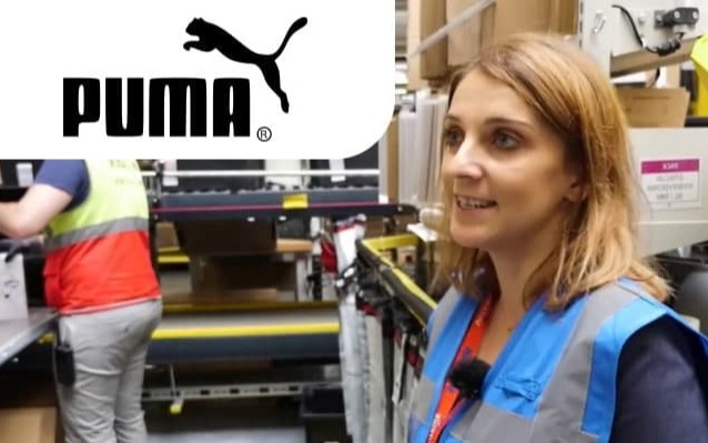 EuropeService — вакансия в Пакувальник на склад брендового одягу Puma: фото 4