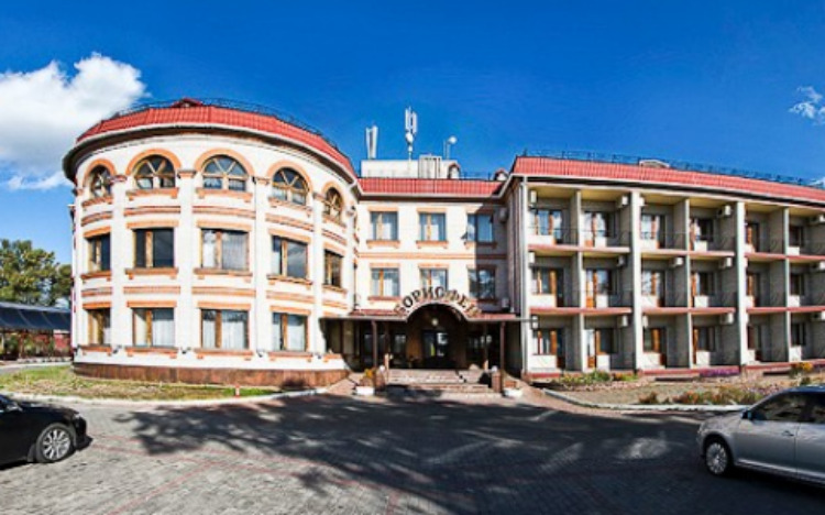 Optima Hotels & Resorts — вакансія в Дворник-уборщик: фото 2