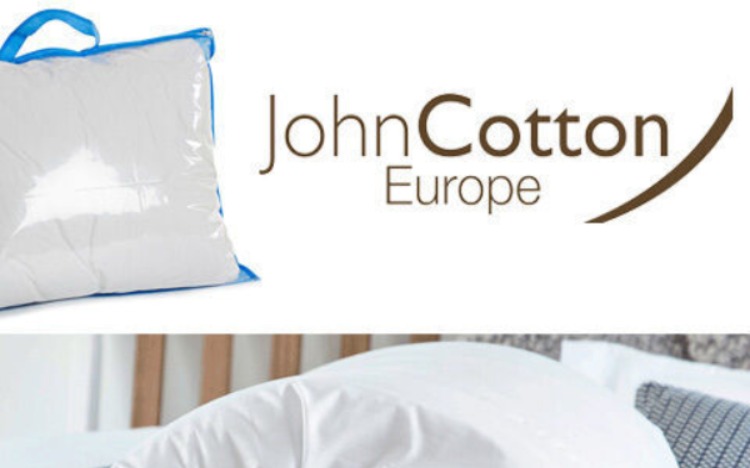 EuropeService — вакансия в Упаковщики одеял и подушек на пр-во John Cotton: фото 4