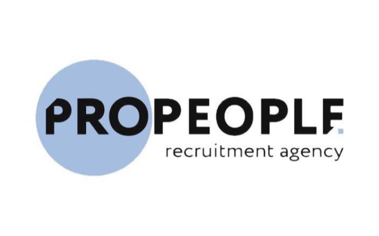 PRO.people Recruitment Agency — вакансія в SMM менеджер (спортивна тематика)