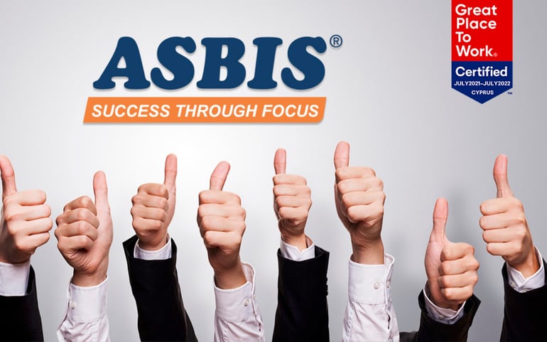 ASBISC Enterprises PLC — вакансия в Керівник розвитку сервісного напрямку: фото 3