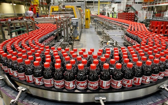 Интернешенал Ворк, ООО — вакансія в Рабочие на завод Coca-Cola в Израиль, Германию, Нидерланды: фото 3