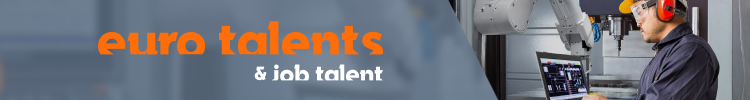 Monter Mechanik - Elektromonter — вакансия в Job Talent NV