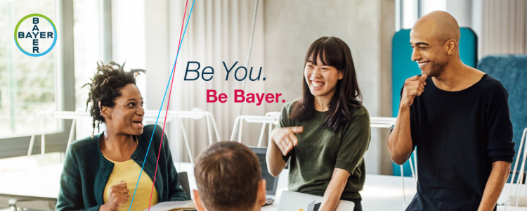 Bayer Ltd. / Байер, ООО — вакансия в Бухгалтер з основних засобів