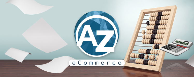 A-Z eCommerce — вакансия в Няня