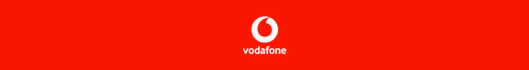 Vodafone Ритейл 