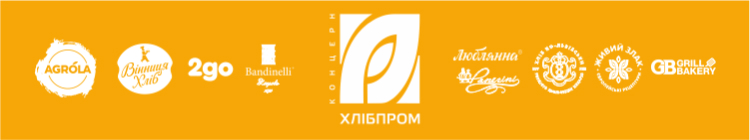Концерн Хлібпром, ПрАТ — вакансия в Територіальний менеджер: фото 2