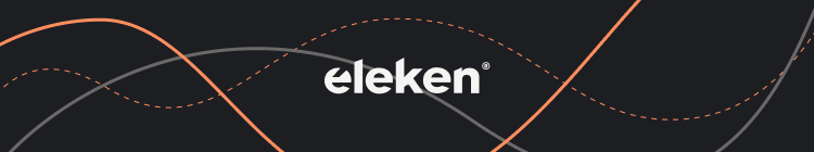 Eleken — вакансия в React.js Developer: фото 2