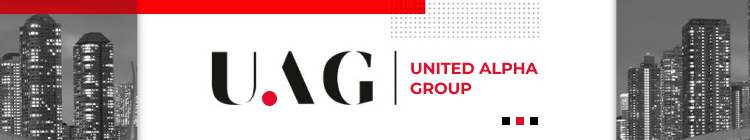 United Alpha Group — вакансия в Sales manager: фото 2