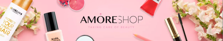 AmoreShop, интернет-магазин — вакансія в Директор магазина: фото 2