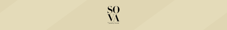 Всі вакансії компанії "SOVA, jewelry house"