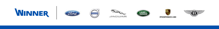 Автомеханік Jaguar, Land Rover — вакансия в Winner