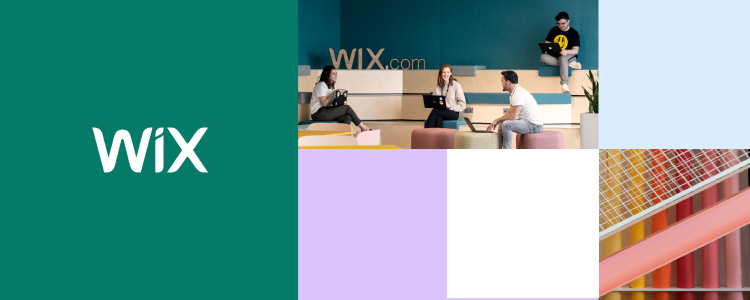 Wix — вакансия в Financial Expert