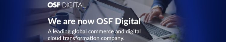 OSF Digital — вакансия в Webmaster with eCommerce experience: фото 2