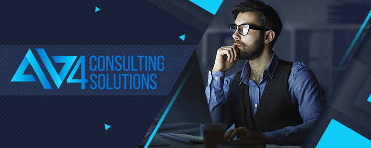 4Consulting Solutions — вакансія в Финансовый консультант