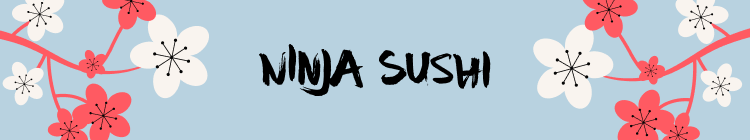 Ninja Sushi  — вакансия в Курьер на собственном авто: фото 2