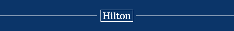 Group Conference&Events Sales Manager — вакансия в Hilton Kyiv