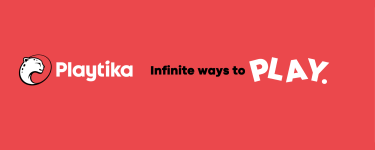 Playtika UA — вакансия в Technical Product Owner