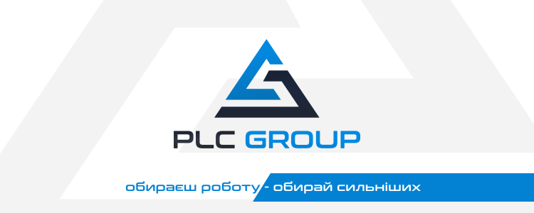 PLC Group — вакансия в Руководитель отдела продаж