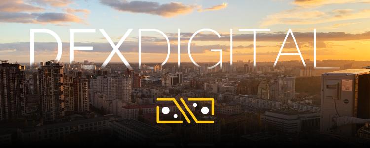 DexDigital — вакансія в Product Designer
