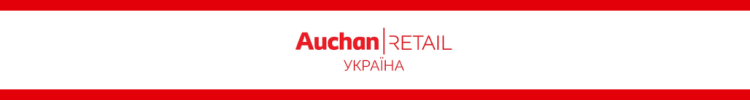 Пекар — вакансия в Auchan Україна