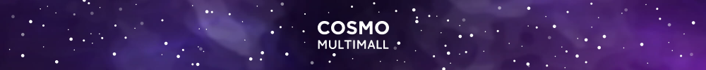 Cosmo multimall — вакансия в Електрик: фото 2