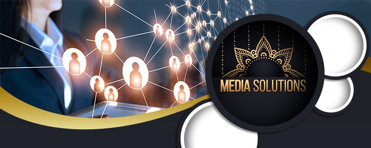 Media Solutions — вакансия в Sales Manager ( Arabic )