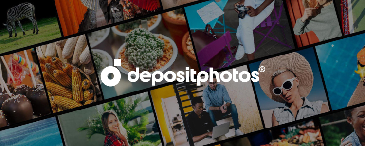 Depositphotos — вакансия в Менеджер по привлечению фотографов