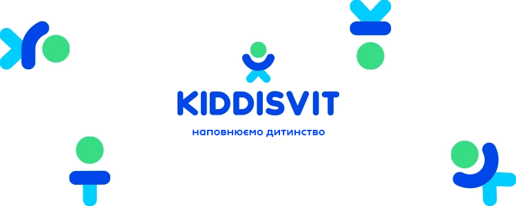 KIDDISVIT, ГК — вакансия в Продакт-тренер, фахівець з навчання