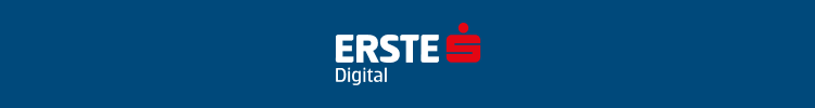 Software Engineer for George (all genders) — вакансия в Erste Digital GmbH