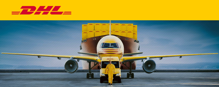 DHL Global Forwarding — вакансия в Фахівець з продажу логістичних послуг (Telesales Executive)