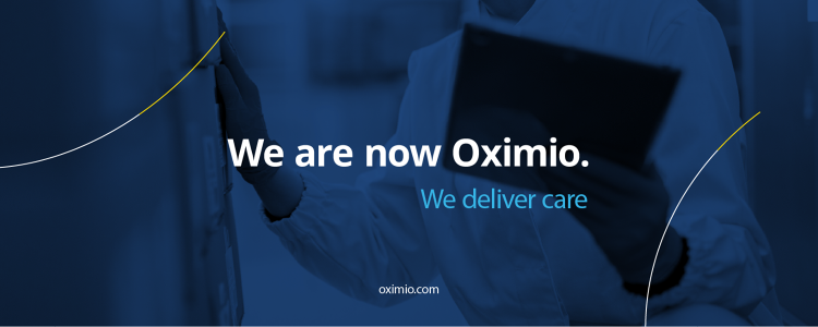 Oximio — вакансия в Спеціаліст з підтримки модулів ERP