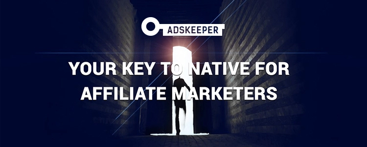 ADSKEEPER — вакансія в Client Acquisition Manager (online advertising network)