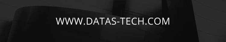 DATAS TECHNOLOGY — вакансия в Front end developer: фото 2