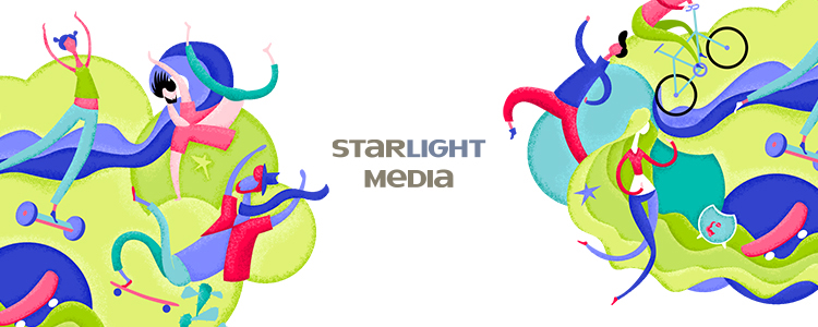Starlight Media — вакансия в Молодший медіа аналітик