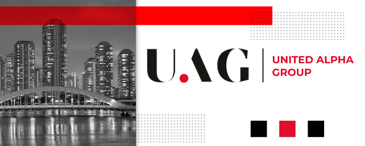 United Alpha Group — вакансия в Spanish Sale Manager