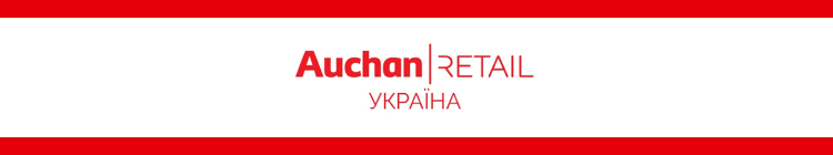 Auchan Україна — вакансія в Касир: фото 2