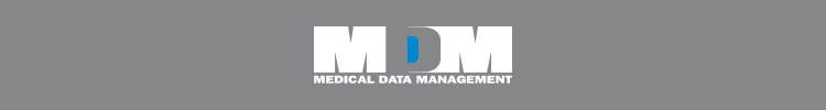 Medical Data Managеment / MDM