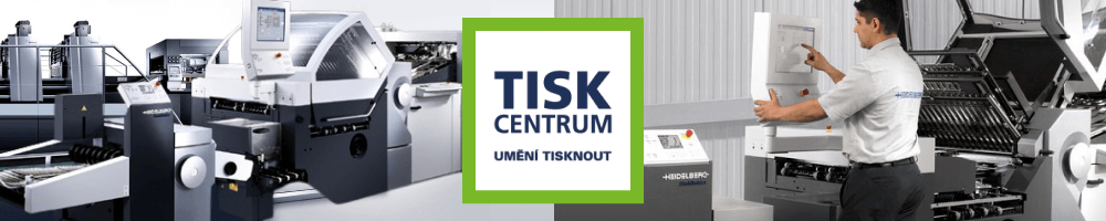TISK CENTRUM s.r.o. — вакансия в Asistentka obchodniho oddeleni