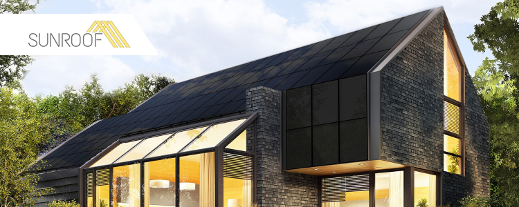 Sunroof Technology sp. z o.o. — вакансия в Покрівельник - шведські сонячні/фотоелектричні дахи
