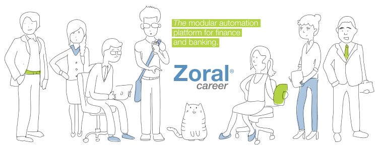 Zoral — вакансия в Automation Engineer