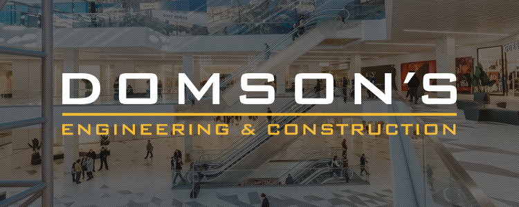 DOMSON'S ENGINEERING — вакансия в Head Of Engineering and Designing Department