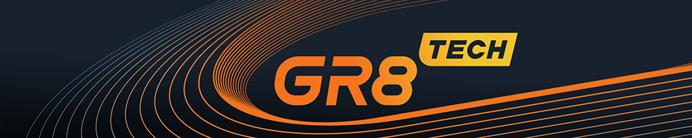 GR8 Tech — вакансия в Graphic Designer (Cyprus or Czech Republic, Relocate)