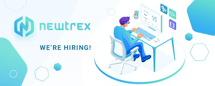 Newtrex — вакансія в Romanian/Portuguese/English Account manager (Upsale + Support)