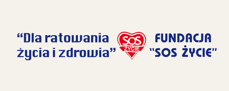 Fundacja Sos Zycie — вакансия в Polozna/Polozny