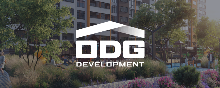 ODG development — вакансия в Архитектор дизайнер