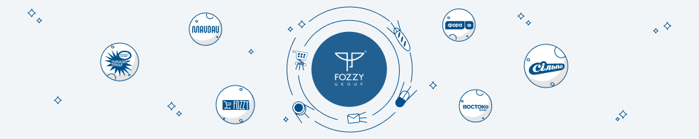 Fozzy Group — вакансия в Оператор Контакт центру