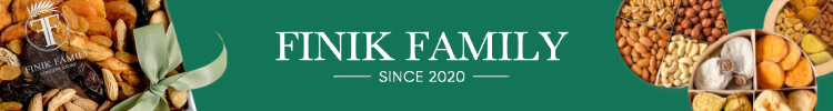 Фасувальник(ця) сухофруктів та горіхів — вакансия в Finik Family