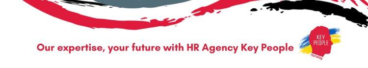 HR Agency Key People — вакансия в IT рекрутер: фото 2